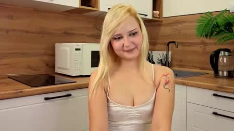 Lisa online show from 1, 12, 2025