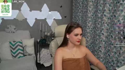 LeslieKorfs online show from 11, 3, 2025