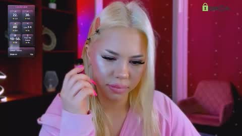 Snapshot of lesly_chilli chatting on 2, 3, 2026 lesly_chilli online show from 2, 3, 2026