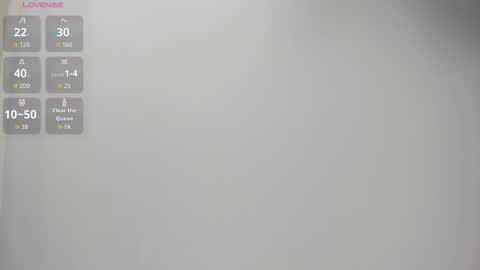 Lesly Santodomingo online show from 2, 3, 2026