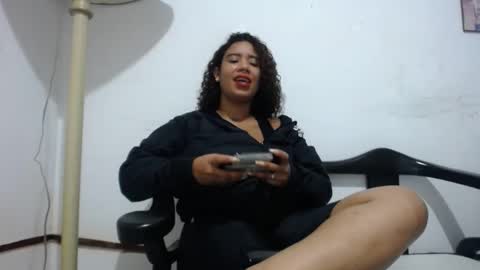 lesly online show from 3, 3, 2025