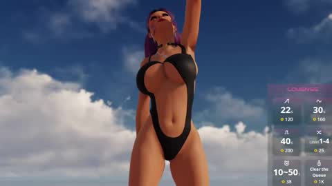 Snapshot of lessly_muah chatting on 9, 9, 2025 lessly_muah online show from 9, 9, 2025