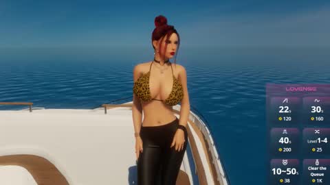 Snapshot of lessly_muah chatting on 1, 10, 2025 lessly_muah online show from 1, 10, 2025