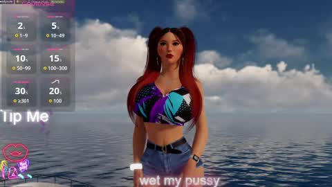 lessly_muah online show from 6, 4, 2026