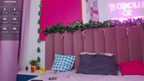 Lessy online show from 5, 1, 2025