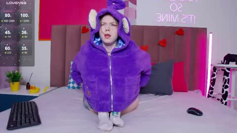 Lessy online show from 27, 2, 2025