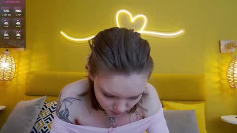 Lessy online show from 13, 10, 2025