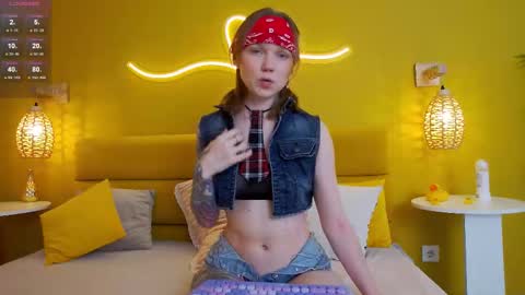 Lessy online show from 14, 11, 2025