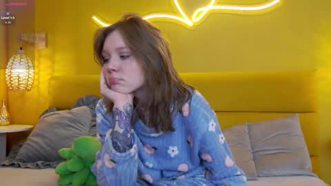 Lessy online show from 19, 1, 2026