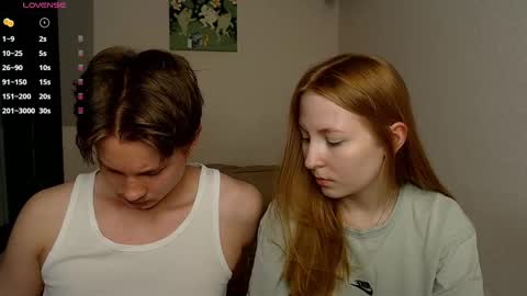 Alisa  Jhony online show from 9, 3, 2025