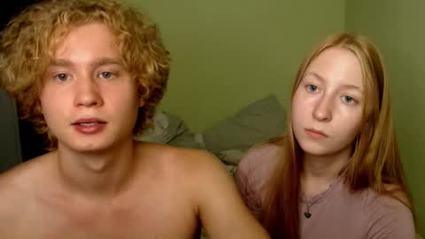 Alisa  Jhony online show from 12, 9, 2025