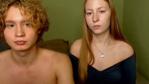 Alisa  Jhony online show from 17, 9, 2025