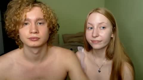 Alisa  Jhony online show from 22, 10, 2025