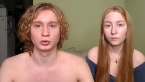 Alisa  Jhony online show from 6, 1, 2026