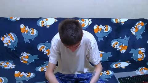 lester_broo online show from 30, 5, 2026
