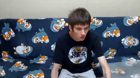 lester_broo online show from 2, 8, 2026
