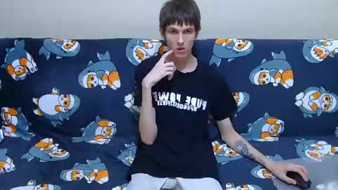 lester_broo online show from 5, 8, 2026