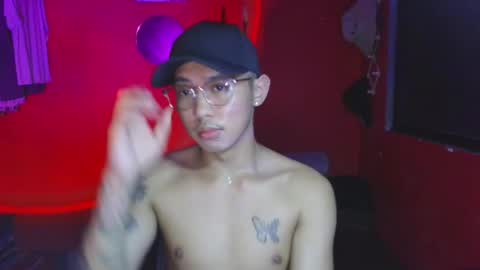 lesteryooo online show from 1, 4, 2026