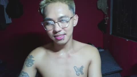 lesteryooo online show from 3, 4, 2026