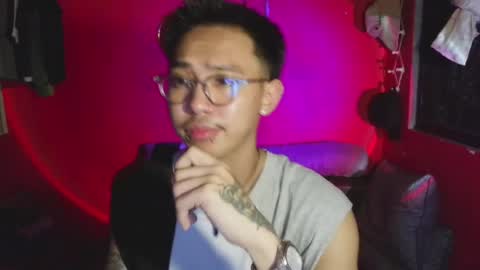 lesteryooo online show from 14, 4, 2026