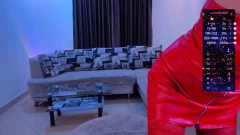 lesya krutalevich online show from 25, 2, 2025