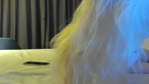 Snapshot of lesyaliss chatting on 29, 3, 2026 lesyaliss online show from 29, 3, 2026