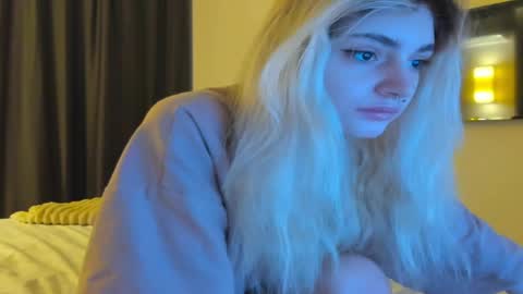 Snapshot of lesyaliss chatting on 30, 3, 2026 lesyaliss online show from 30, 3, 2026