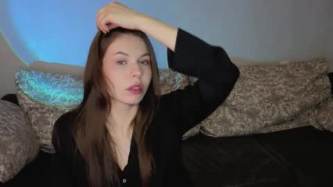 Fiona online show from 25, 3, 2026