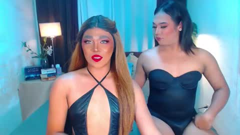 Snapshot of lethal_karina chatting on 11, 11, 2025 Karina online show from 11, 11, 2025