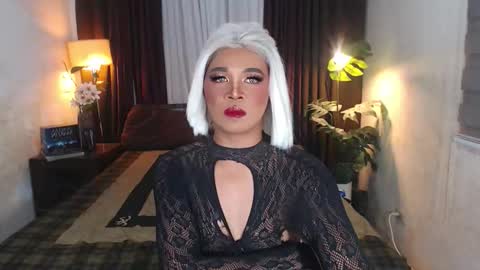 Snapshot of lethal_karina chatting on 10, 2, 2026 Karina online show from 10, 2, 2026