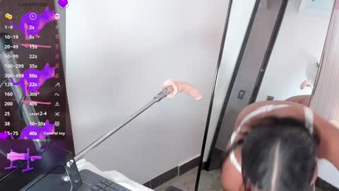 LETI 3 online show from 25, 1, 2025