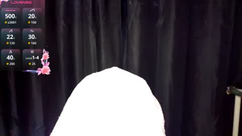 Snapshot of letitiamagett chatting on 25, 7, 2026 Emily online show from 25, 7, 2026