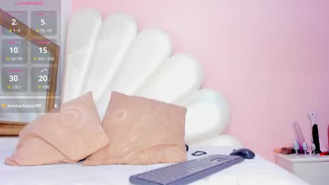 Letizia online show from 6, 3, 2025