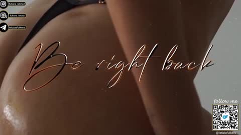 Letizia Fulkers online show from 3, 10, 2025