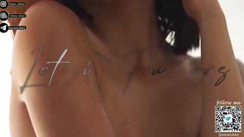 Letizia Fulkers online show from 3, 11, 2025