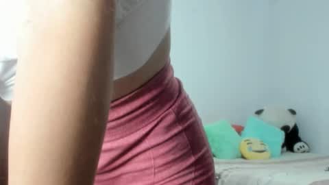 Snapshot of letiziamiller4 chatting on 29, 1, 2025 Letizia online show from 29, 1, 2025