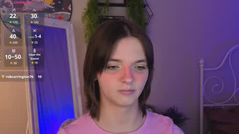 letoria_notley online show from 4, 3, 2026