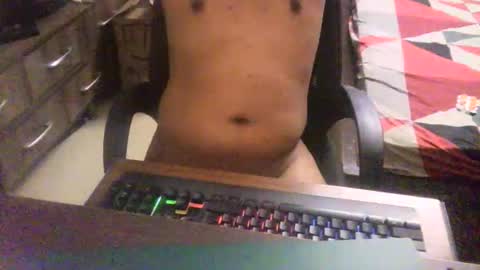 letschat22a online show from 23, 11, 2025