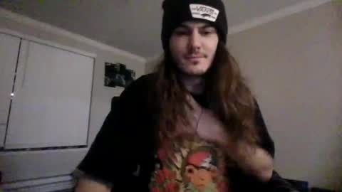 Snapshot of letsdoit206 chatting on 27, 2, 2025 letsdoit206 online show from 27, 2, 2025