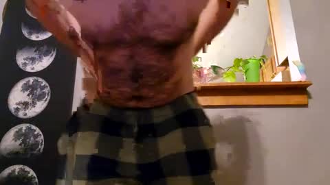 Cum Hangout online show from 28, 1, 2025