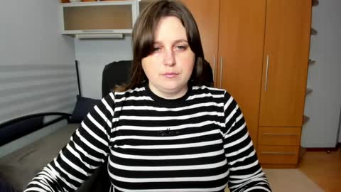 Naomi online show from 29, 3, 2026