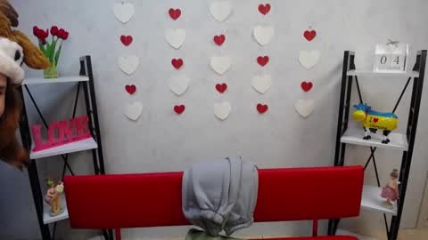 letty_curly online show from 4, 12, 2024