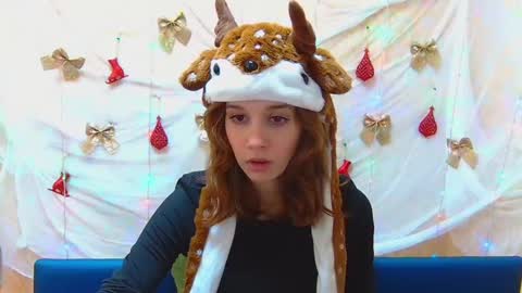 letty_curly online show from 29, 12, 2024