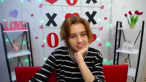 letty_curly online show from 27, 1, 2025