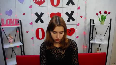 letty_curly online show from 16, 2, 2025