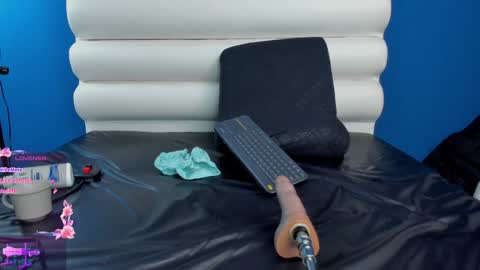 Maria Jose online show from 15, 1, 2025