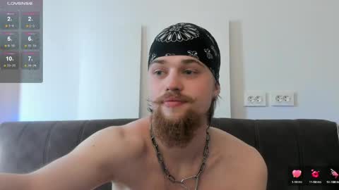 lev_miller online show from 14, 4, 2026