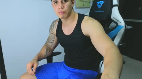 Snapshot of levelingg chatting on 1, 2, 2025 levelingg online show from 1, 2, 2025