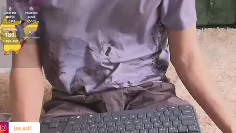 Levi  online show from 3, 2, 2025