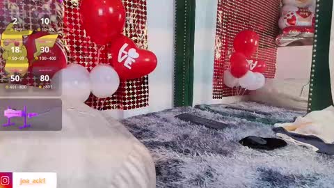 Levi  online show from 11, 2, 2025